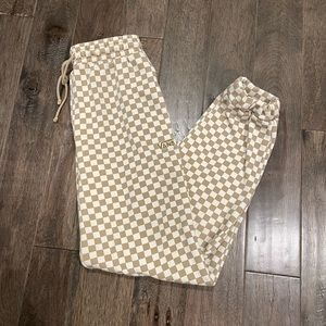 Vans Joggers